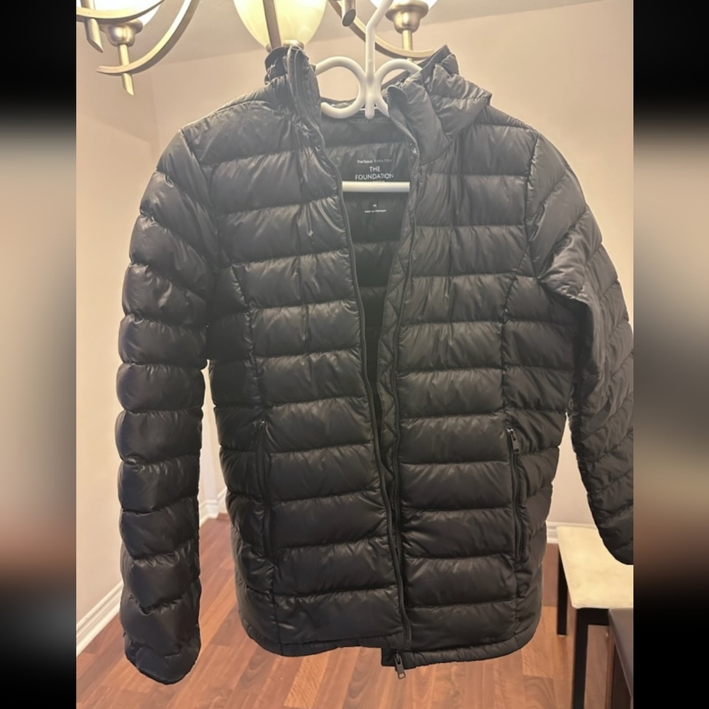 Aritzia fall jacket